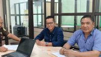 Kejati Jabar Tindak Lanjuti Permintaan Supervisi LSM JaMWas dan KOMPI pada Dugaan Kasus TuPer DPRD Kota Bekasi