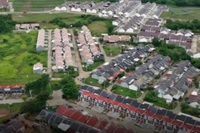 160 Perumahan Resmi Serahkan Fasos-Fasum ke Pemkab Bekasi