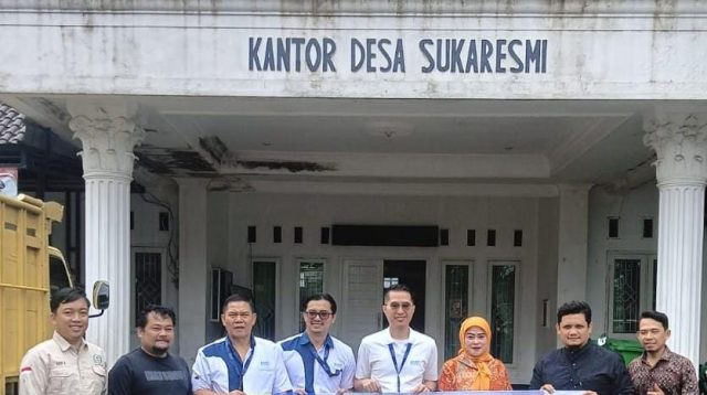 CSR PT Schott  Igar Glass Bentuk Tanggungjawab Sosial Lingkungan Perusahaan
