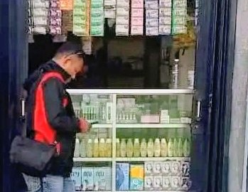 Gawat! Jaktim Darurat Pil Koplo, Masyarakat Tanya Polisi Dimana?