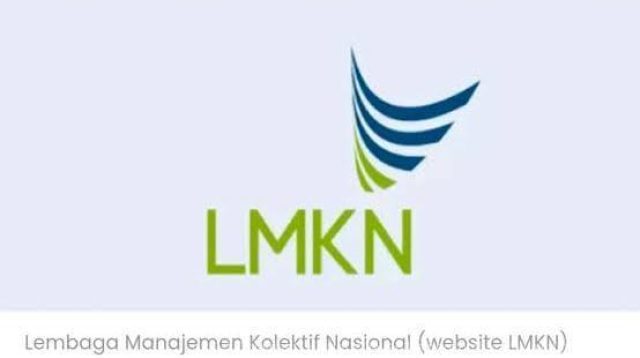 Heboh! Royalti Lagu Rp33 Miliar Belum Diambil Pencipta,ini Penjelasan Lembaga Manajemen Kolektif Nasional