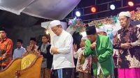 Gema Nuzulul Qur’an di Lenteng Barat: Membasuh Luka Yatim, Mempererat Ukhuwah Islamiyah