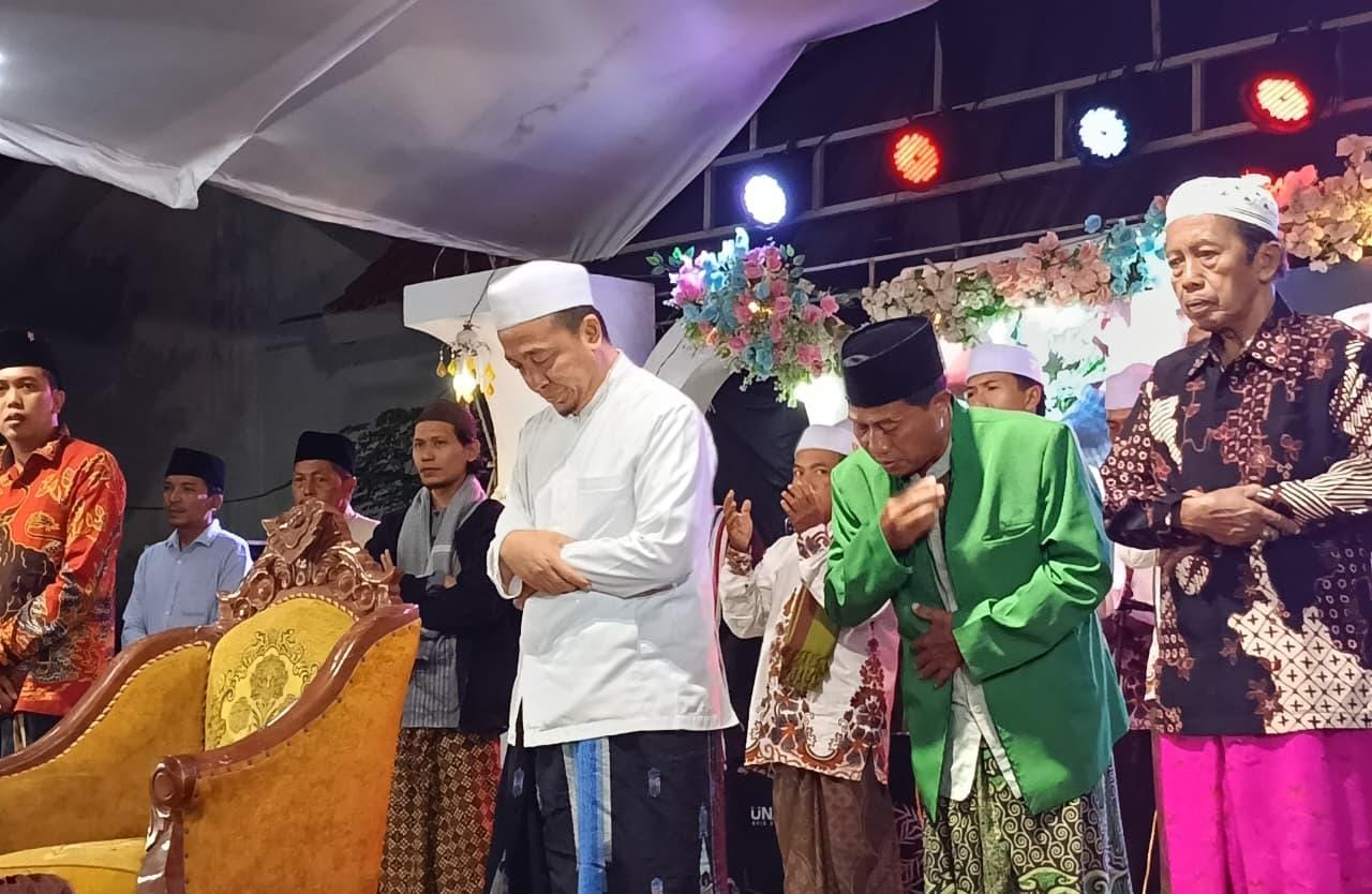 Gema Nuzulul Qur’an di Lenteng Barat: Membasuh Luka Yatim, Mempererat Ukhuwah Islamiyah