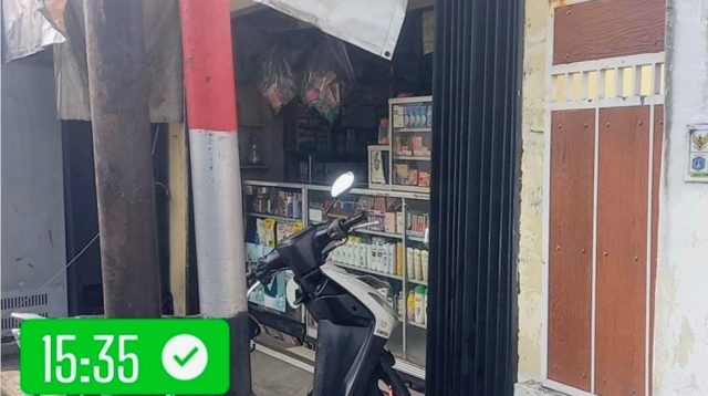 Penjual Pil Koplo di Halim Akui Setor Uang Bulanan ke Oknum Berseragam Aktif