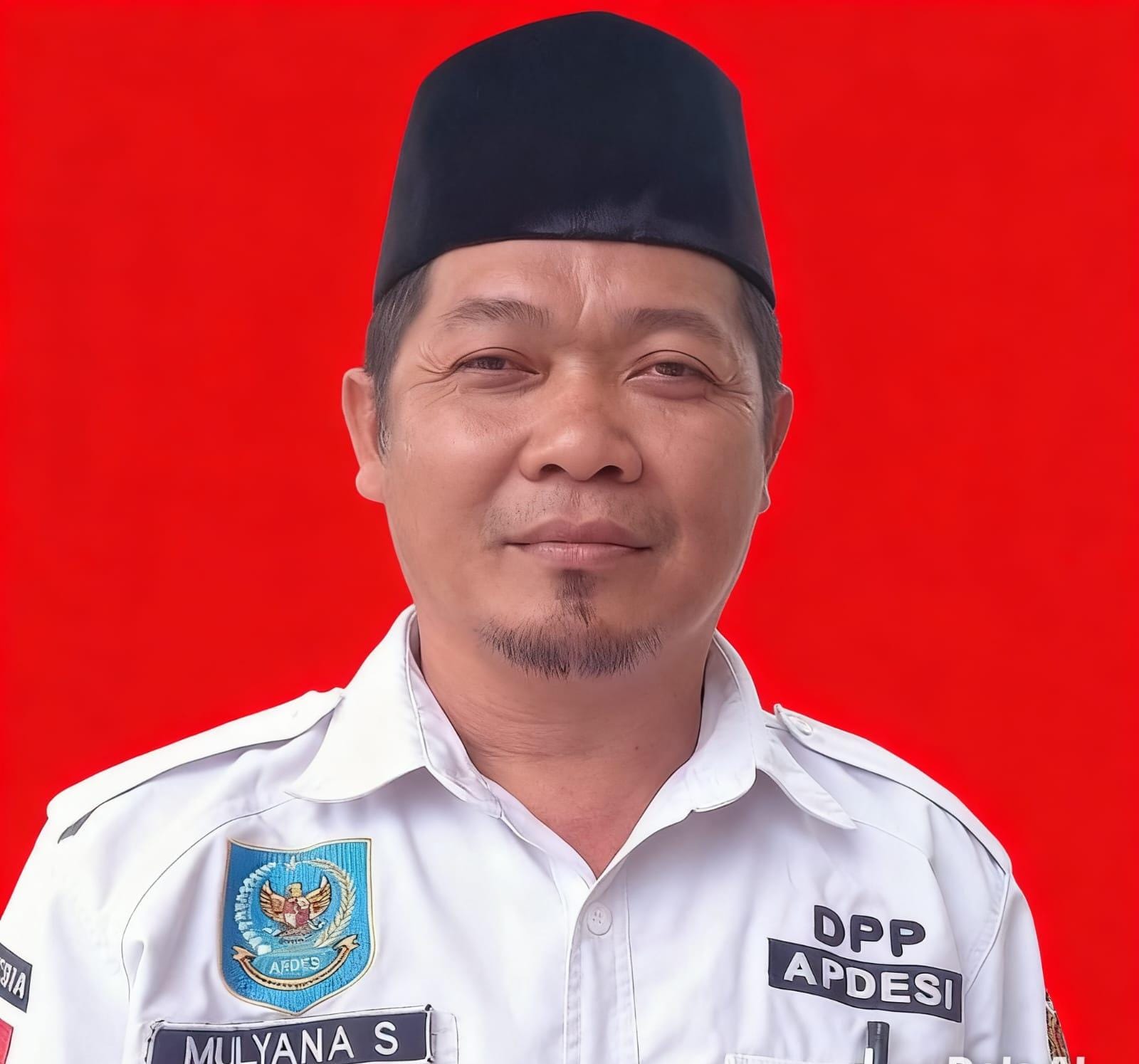 APDESI Kabupaten Bekasi Keluhkan Pencairan Bagi Hasil Pajak Hanya Satu Bulan