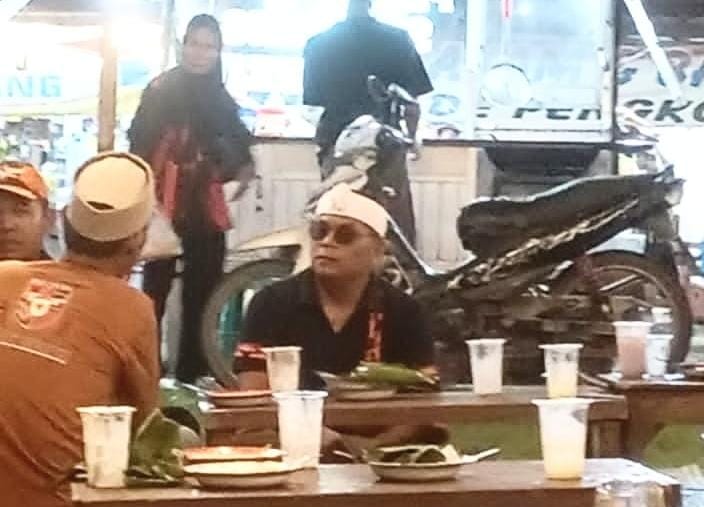 Zainal Fahri Dorong Pemilihan BPD Karang Sambung Secara Terbuka: “Konstitusi Menjamin Hak Suara Warga”
