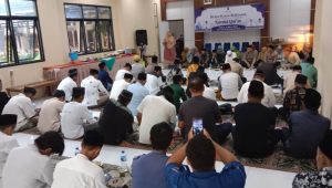 Muhammadiyah Petir Soroti Undangan Bukber Kecamatan, Camat Sampaikan Permohonan Maaf