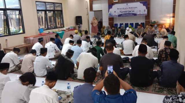 Muhammadiyah Petir Soroti Undangan Bukber Kecamatan, Camat Sampaikan Permohonan Maaf