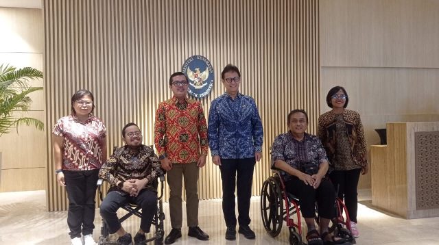 World Kidney Day 2026: 50 Ribu Lebih Pasien Cuci Darah Meninggal Setiap Tahun, KPCDI Desak Reformasi Sistem Layanan Ginjal