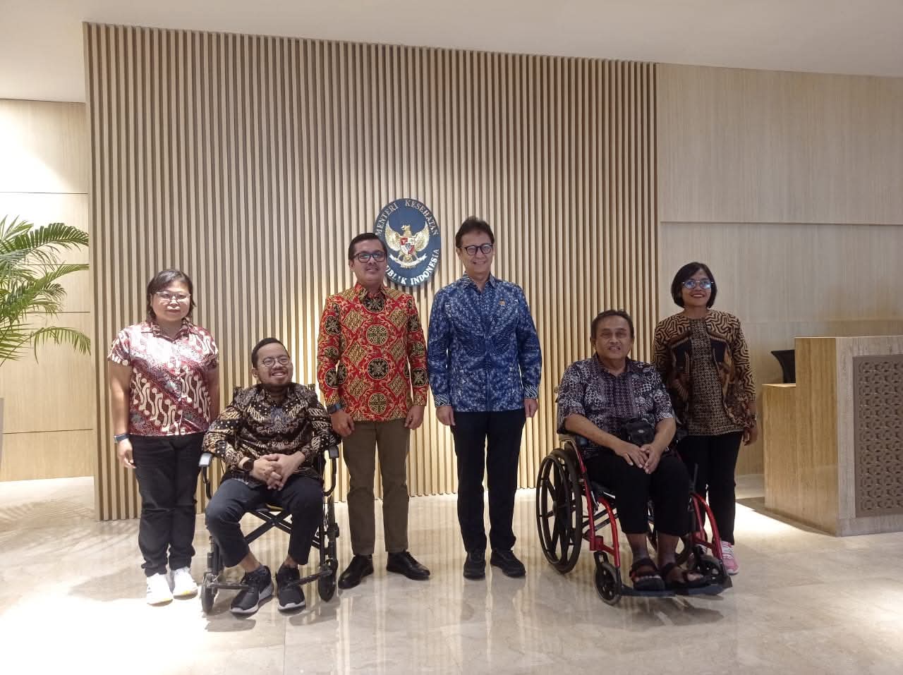 World Kidney Day 2026: 50 Ribu Lebih Pasien Cuci Darah Meninggal Setiap Tahun, KPCDI Desak Reformasi Sistem Layanan Ginjal