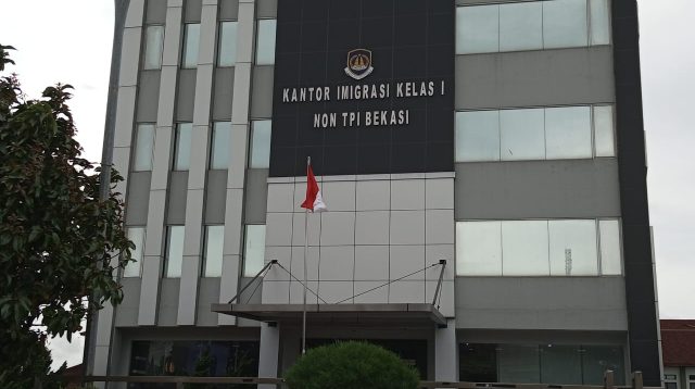Aroma  Bau Amis di Balik Paspor CPMI Bekasi: Dugaan Main Mata Imigrasi dan Sindikat TPPO Timur Tengah