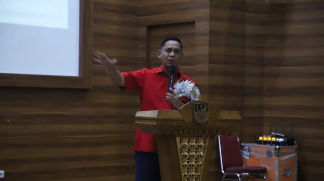 Plt Bupati Bekasi : Jembatan Bojong Perbatasan Bekasi-Karawang Siap Dijadikan Cagar Budaya
