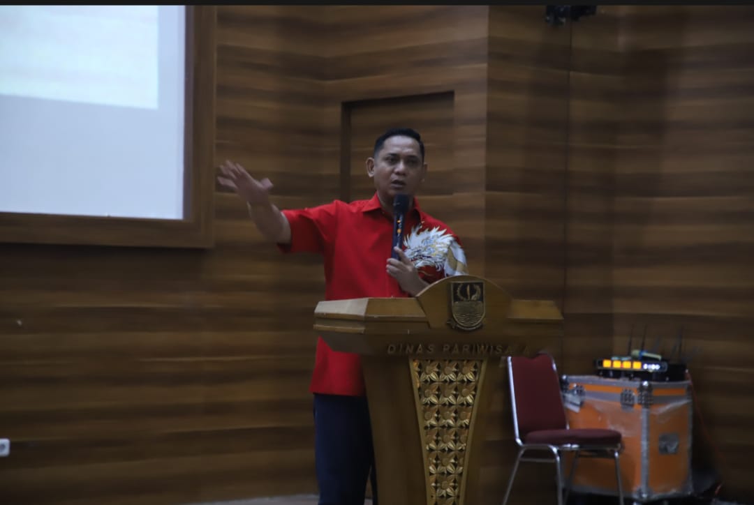 Plt Bupati Bekasi : Jembatan Bojong Perbatasan Bekasi-Karawang Siap Dijadikan Cagar Budaya