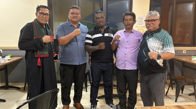 Praktisi Hukum Taufik Apresiasi Kerja Nyata Resmob Polres Jakarta Utara Ungkap Kasus Pembunuhan