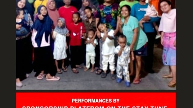 Rayakan Kemenangan di Atas Awan: Family Camp On The Sky Warnai MET Idul Fitri 1447 H