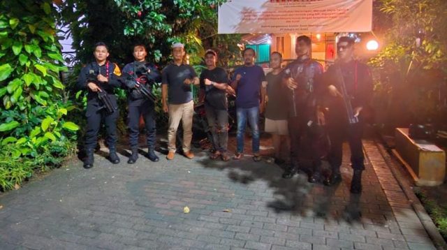 Kuasa Hukum Apresiasi Langkah Cepat Polres Bogor dan Polsek Gunung Putri Amankan Situasi di Pesona Florence Ciangsana