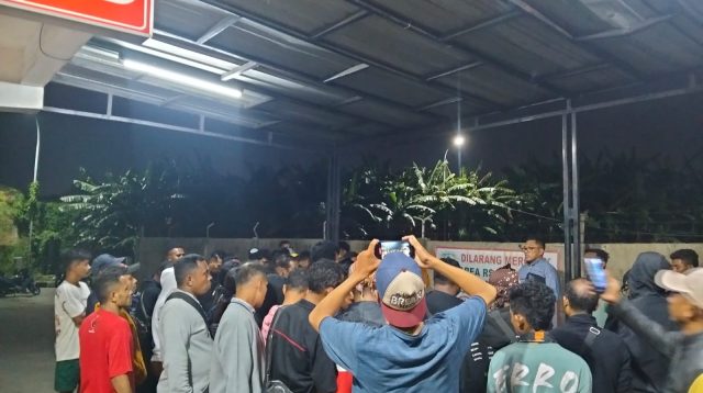Ketum PETIR Apresiasi Respons Cepat Kapolres Metro Jakarta Utara dalam Penanganan Kasus dan Pemulangan Jenazah