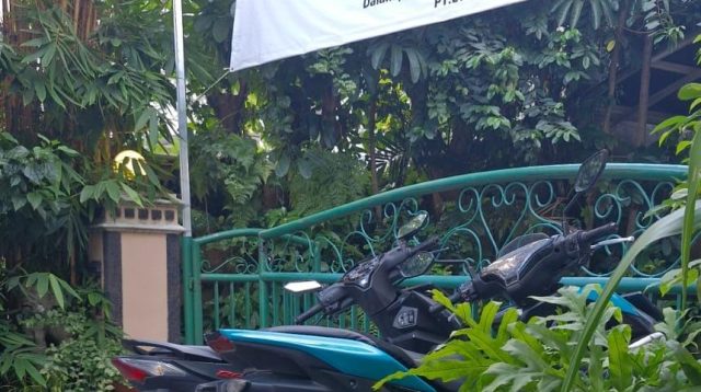 Diduga Abaikan Pembubaran Polisi, Parkir di Lahan Sengketa Kembali Terjadi di Gunung Putri, Polisi Diminta Bertindak Tegas