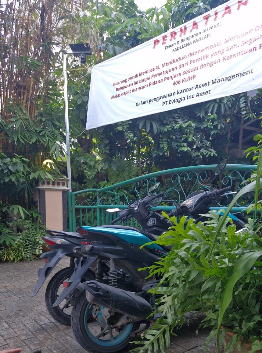 Diduga Abaikan Pembubaran Polisi, Parkir di Lahan Sengketa Kembali Terjadi di Gunung Putri, Polisi Diminta Bertindak Tegas