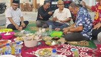 Tokoh Cikarang H. Suparman Ray Perkuat Sinergi Media di Momen Buka Puasa Bersama