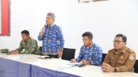 Serap Aspirasi Warga, Pemkab Taput Gelar Rakor di Kecamatan Garoga