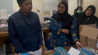 Pastikan Layanan Lebaran Tetap Prima, Direktur RSUD CAM Bekasi Tinjau Langsung Kesiapan Medis