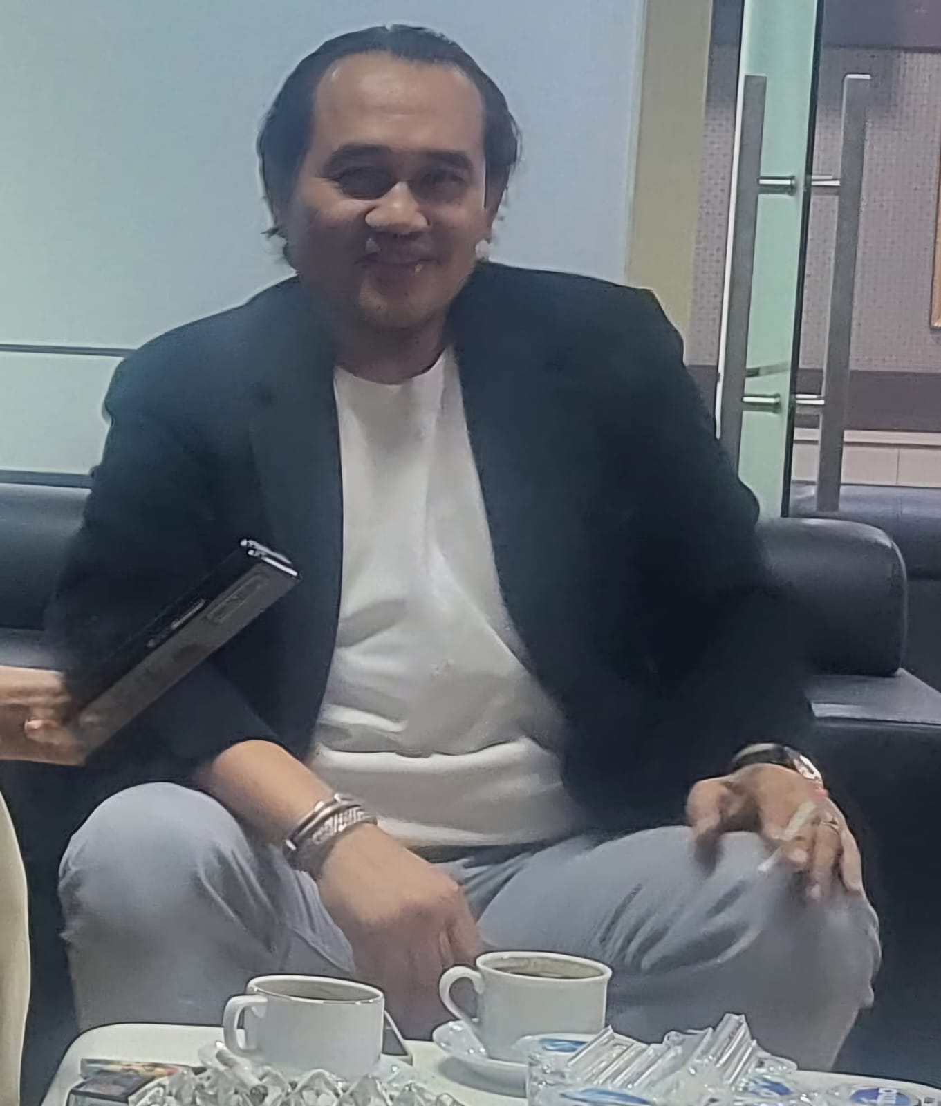 Sasar Plt Bupati Bekasi dengan Hoaks, Akun Penyebar Bakal Dipolisikan