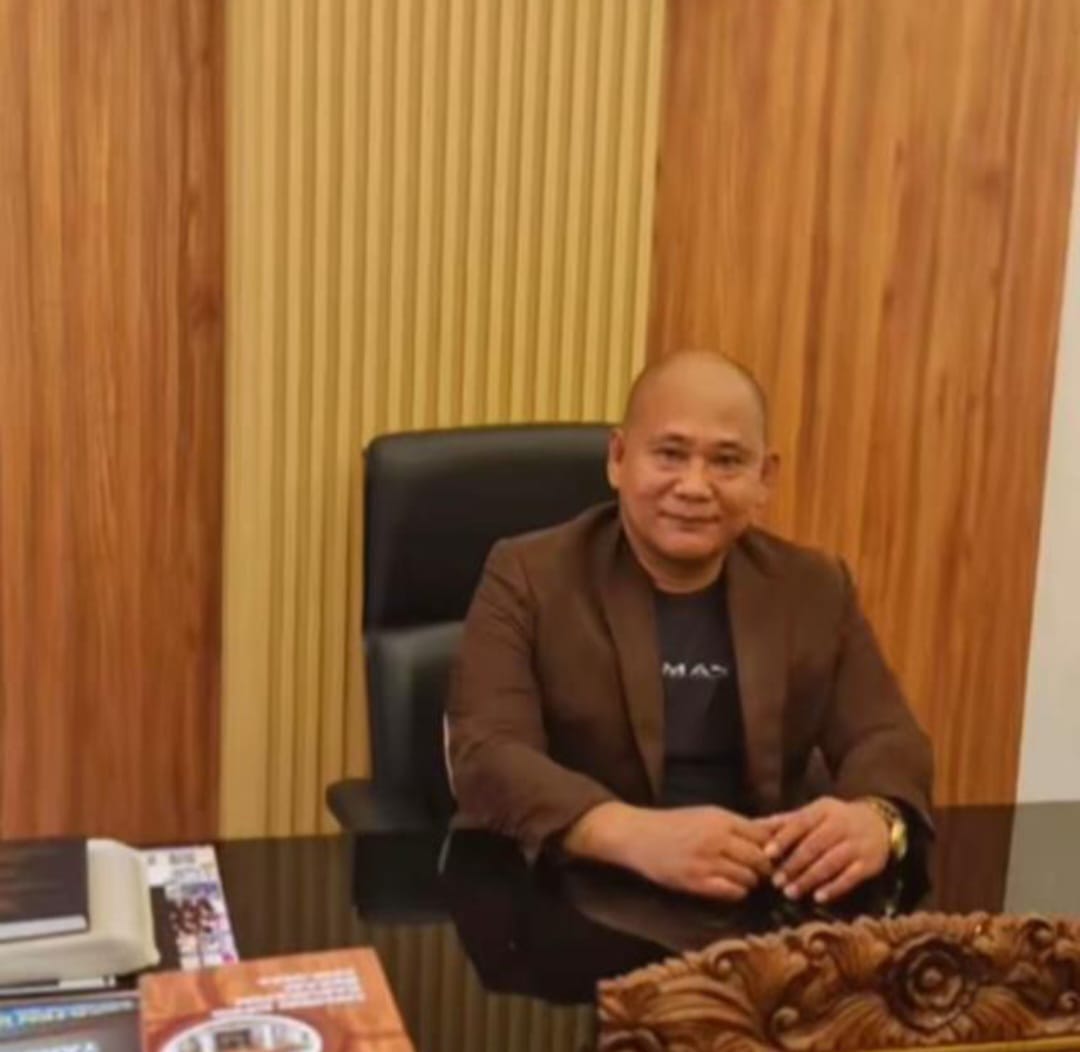 GMI Kutuk Serangan Fitnah Terhadap Plt Bupati Bekasi: Itu Bukan Kritik, Tapi Ujaran Kebencian