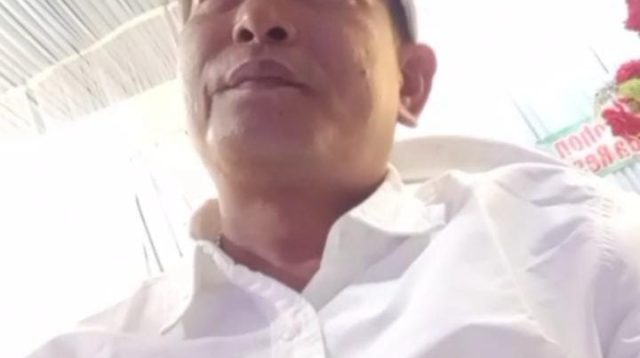 Ken Arca: Plt Bupati Bekasi Jangan Respon Berlebihan Hal Tendensius, Fokus Bangun Daerah