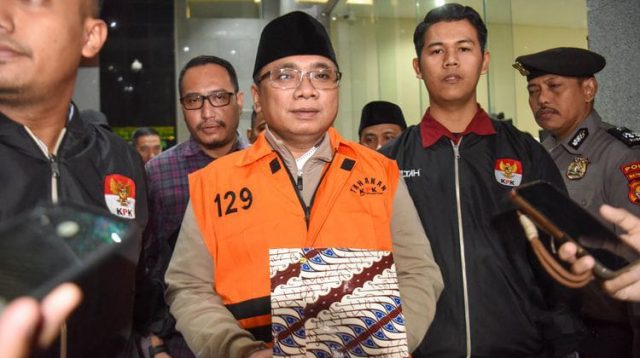 Tahanan Rumah YCQ Picu Polemik, Dewas KPK Didesak Periksa Komisioner dan Penyidik