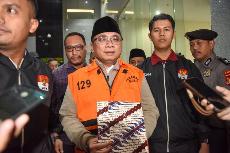 Tahanan Rumah YCQ Picu Polemik, Dewas KPK Didesak Periksa Komisioner dan Penyidik