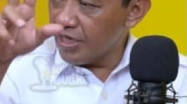 Tekan Impor BBM Pemerintah Siapkan Skema Subsidi Konversi Motor Listrik Hingga Rp6 Juta