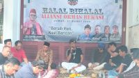Aliansi Ormas Bekasi Gelar Halal Bihalal “Bersih Hati Kuat Barisan”