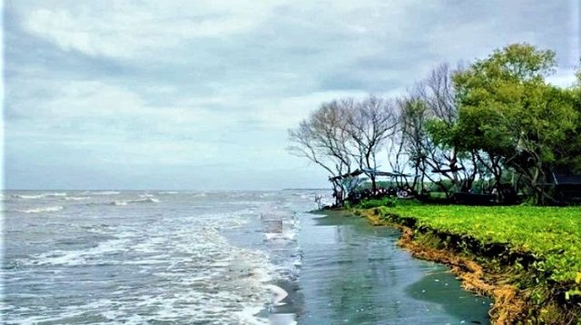 Muaragembong Bukan Wilayah Tertinggal, Fakta Potensi Nyata di Lapangan Potensi Ekonomi dan SDM  Oleh: Erwin Mailudin