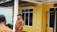 Kades Karangmekar Pimpin Apel Bersama: Momentum Halal Bihalal untuk Tingkatkan Sinergitas Desa