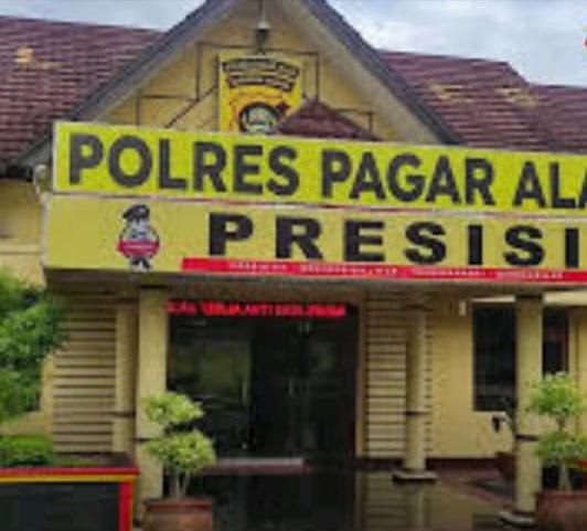 Kasus Dugaan Pemalsuan dan Penipuan Cap dan Tanda Tangan RT, Polres Pagar Alam Segera Lakukan Gelar Perkara