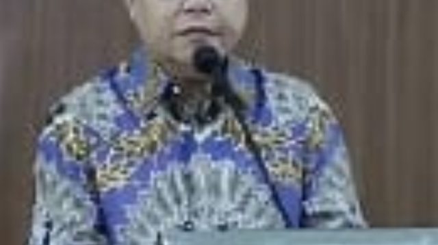 Wakil Ketua DPR Sufmi Dasco: Pemerintah Belum Ada Rencana Penyesuaian Harga  BBM
