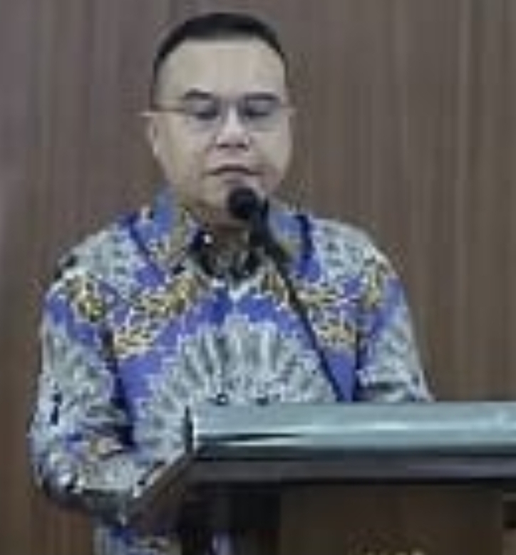 Wakil Ketua DPR Sufmi Dasco: Pemerintah Belum Ada Rencana Penyesuaian Harga  BBM