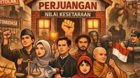 Belajar dari Berbagai Peristiwa: Saatnya Minoritas Membangun Rumah Perjuangan Berbasis Kesetaraan
