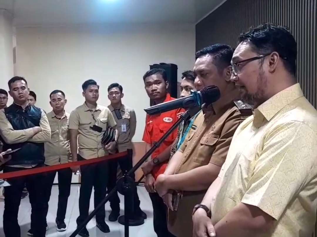 “Benahin Bekasi”: Mahasiswa Cipayung Plus Desak Perubahan, Plt Bupati Janjikan Formasi ‘Super Team’
