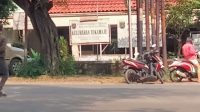 Kondisi Kantor Kelurahan Sukamaju Cilodong Kota Depok Terlihat Kumuh Kondisi Kantor Kelurahan Sukamaju Cilodong Kota Depok Terlihat Kumuh