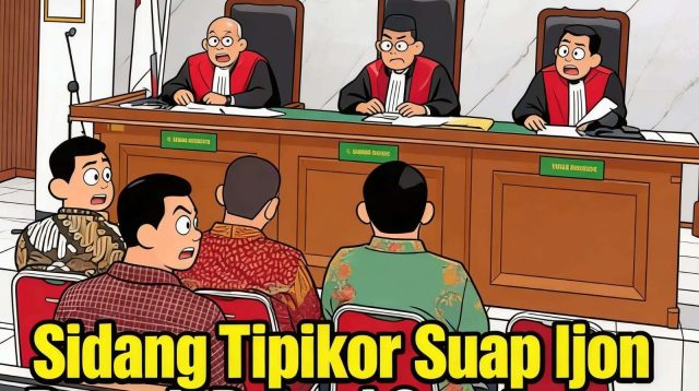 Praktisi Hukum Desak KPK Seret Nama yang Terungkap di Pusaran Suap Ijon Proyek Bekasi