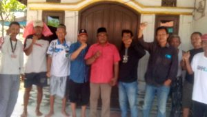 Pilkades BanjarSari 2026. Sosok Sanan Mencuat Untuk Perubahan Warga Setempat