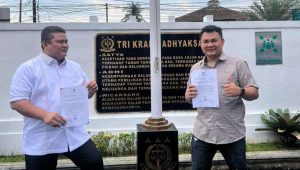 Kasus Ambulans RSUD Subang Belum Tuntas, Kuasa Hukum Minta Kejari Bertindak Tegas