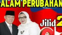 Pilkades Sukamulya jilid 2. 2026. Sosok Desi Kurniati Malik SH. Mencuat Untuk Perubahan Warga Setempat