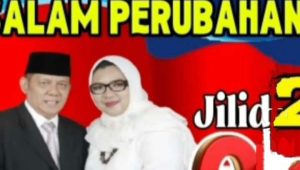 Pilkades Sukamulya jilid 2. 2026. Sosok Desi Kurniati Malik SH. Mencuat Untuk Perubahan Warga Setempat