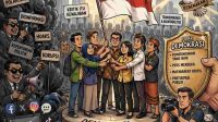 Menjaga Nafas Demokrasi di Tengah Riuhnya Kepentingan