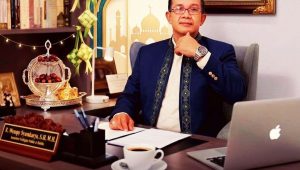 Wartawan UKW Dicuekin Pejabat, Itu Penghinaan Terhadap UU Pers