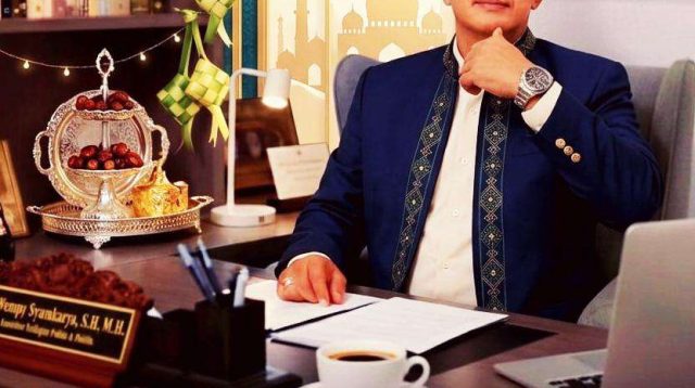 Wartawan UKW Dicuekin Pejabat, Itu Penghinaan Terhadap UU Pers