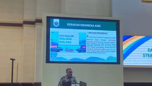 Transformasi Besar Dimulai, KLH/BPLH Targetkan Sulsel Kelola Sampah 100%